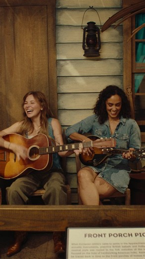 Whether you’re wandering through ancient caves, galloping through horse country, or uncovering the roots of American music, here you’ll find what moves you. | Kentucky Tourism