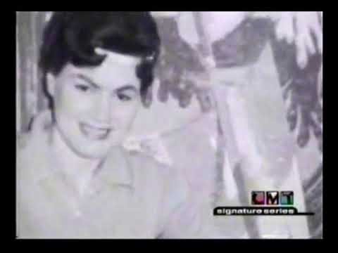 ⋆Patsy Cline⋆ Crazy ✦ CMT 1990s [VHS Rip]