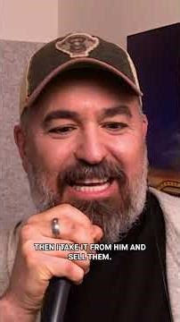 What can you learn from Murr's mistakes? 🧨 #ImpracticalJokers | TBS