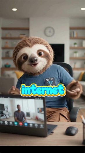 Slow Internet? We’ve Got the Fix.