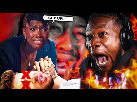 DOECHII ETHERED ADIN ROSS! Girl, Get Up. (Ft. SZA) REACTION