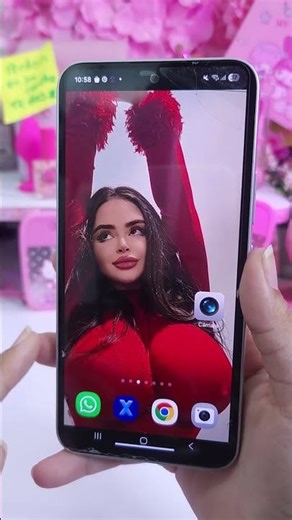 Customizing a cell phone #cellphone #cellphonehacks #android #tipsandtricks #technology #tutorial