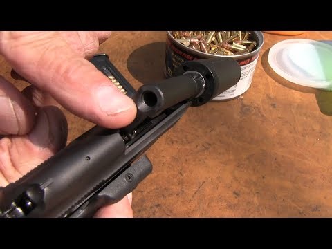 Is This The Best Pistol For A Secret Agent?