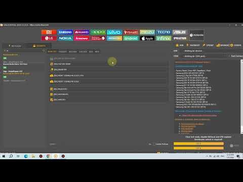 XIAOMI REDMI NOTE 5A PRIME FRP BYPASS WITH UNLOCKTOOL JUST ONE CLICK