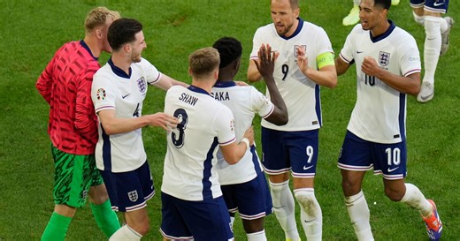Angleterre à la Coupe du monde 2026 : soixante ans après, le rêve d'un nouveau sacre