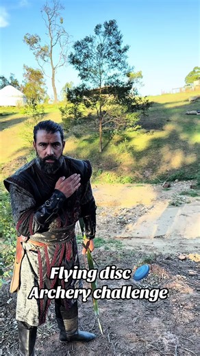 Flying Disc Archery Challenge Tips and Techniques