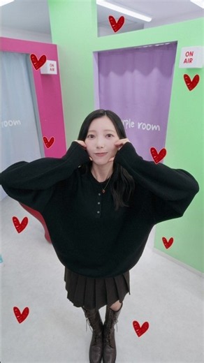 #イチャイチャハートダンス 小西夏菜実ver.♥️#日向坂46_イチャイチャ虫 #日向坂46 #小西夏菜実