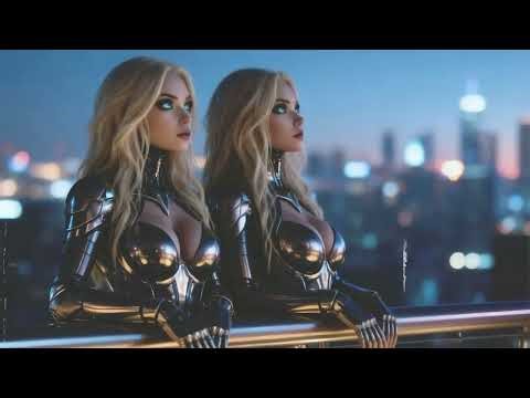 You're Going to Marry Us — Said the 2 Giant Alien Women Already Living on the Spaceship Human Boug