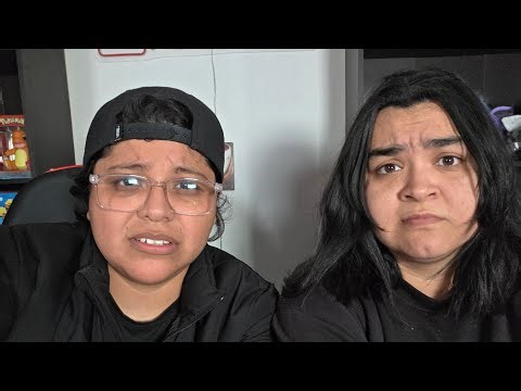 ES EL FINAL DE THE LOCUST? NECESITAMOS AYUDA... 😱 | Patho