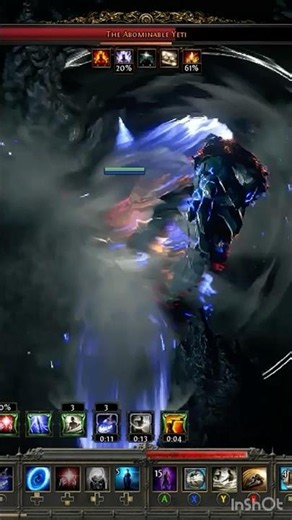 Whirling Assault Is My New Favorite Build! POE 2 #poe2 #pathofexile2