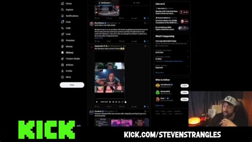 Forget Bout It Cuhh on X: "A leaked video dropped of Chrisean Rock before she met Blueface And she was…normal 😳" / X