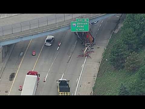 Local 4 News at 4-- Aug. 31, 2026