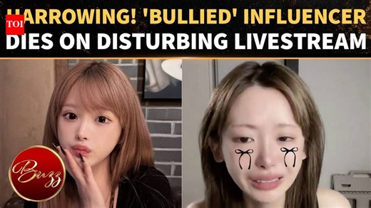 K-Pop Influencer Mina Chan Dead At 26; ENHYPEN Fan's Tragic Final Livestream Stuns Followers
