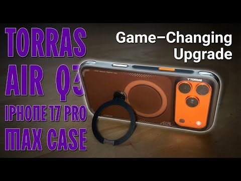 iPhone 17 Pro Max Gets a Game-Changing Upgrade!