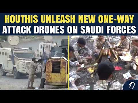 Houthis STRIKE Saudi-Backed Forces In Fierce Taiz Battle As New 12-Minute Footage Emerges