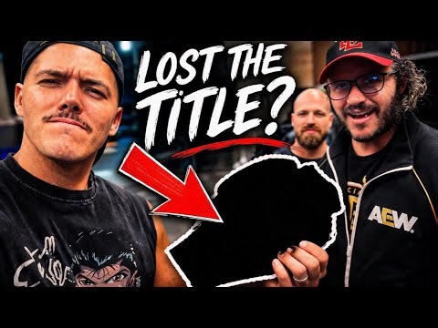 I Found My Childhood Toy… Should I Open It?