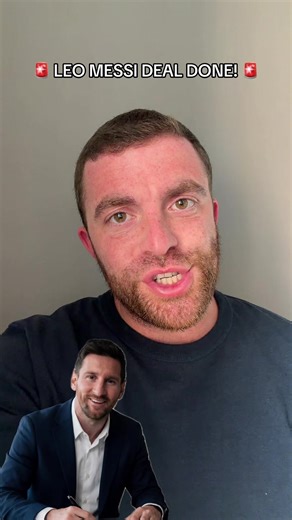 🚨 𝐁𝐑𝐄𝐀𝐊𝐈𝐍𝐆: Lionel Messi to 𝐁𝐔𝐘 𝐒𝐏𝐀𝐍𝐈𝐒𝐇 𝐂𝐋𝐔𝐁 𝐔𝐄 𝐂𝐎𝐑𝐍𝐄𝐋𝐋𝐀, currently in Spanish’ third division 👔 Messi will own 100% of the club, 𝐛𝐚𝐬𝐞𝐝 𝐢𝐧 𝐂𝐚𝐭𝐚𝐥𝐮𝐧𝐲𝐚 as he’s investing on football club for the future with new vision 🫱🏻‍🫲🏼 𝐍𝐄𝐖 𝐂𝐇𝐀𝐏𝐓𝐄𝐑 𝐈𝐍 𝐋𝐈𝐎𝐍𝐄𝐋 𝐌𝐄𝐒𝐒𝐈’𝐒 𝐂𝐀𝐑𝐄𝐄𝐑. 🆕✍🏼