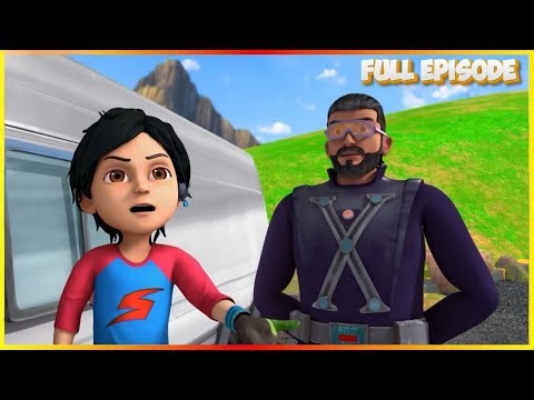 மனதை மாற்றும் மாயாஜாலம்! சிவா சிக்கலில் 😱🔥 | Shiva Episode 249