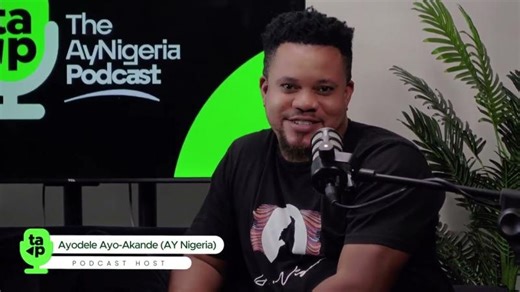 EP. 5: WOMEN IN POLITICS, HARASSMENT, POWER THE FIGHT FOR A VOICE | Ayodele Tolulope Ayo-Akande