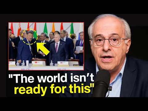 "We’ve NEVER Seen ANYTHING Like This Before!" | Richard Wolff
