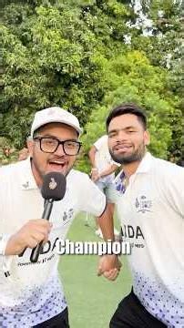 Putting challenge ft. Rinku & Anukul l Knight Golf l KKR 2026