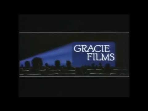Gracie Films /Columbia TriStar Television Logos 1994-2002