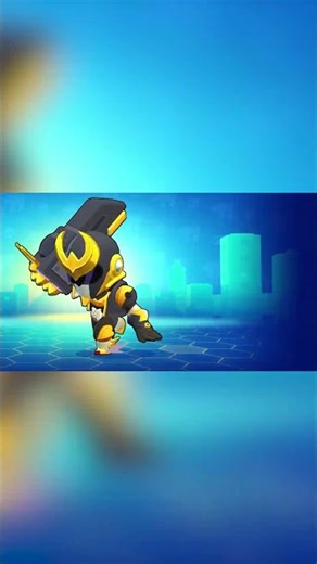 🤩⚡ DOUBLE CHAOS DROP ULTRA LEGENDARY! ⚡🤩 #brawlstars