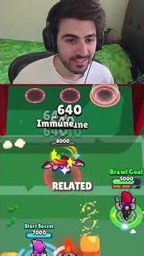 RATING The New Brawl Stars Update!