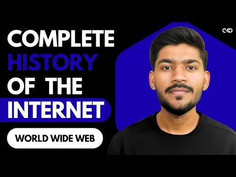 World Wide Web (WWW) Explained | Internet for Everyone – Episode 10