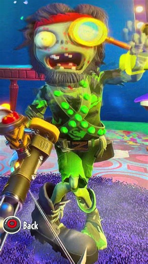 Super Soldier Strategies in Plants vs. Zombies GW2