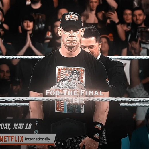 "The Goat's Best Introduction 💀🔥" - John Cena Edit | Montagem Sethron | Crimson VFX #johncena #wwe