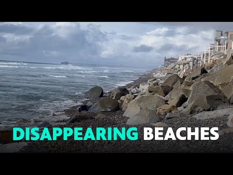 The Fight to Save California’s Coast