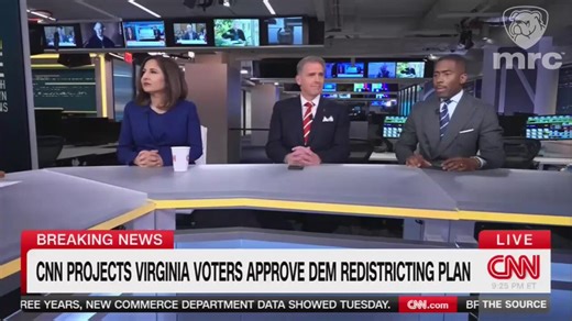 CNN's @MrShermichael Singleton on Democrats winning the Virginia gerrymandering vote: "I mean, look, I'm not happy about this. What we're seeing is the gradual destruction of institutions in our country. So, what happens when you create an atmosphere and an environment where compromise no longer exists? Yeah, maybe this is good for Democrats today, but. But is it good for the long run? Probably not. For four years, there was an argument from my friends on the other side about democracy, our demo