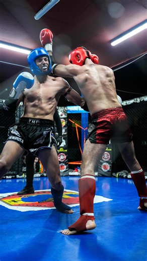TMF Sierra Fighter (Collado Villalba) on Instagram: "TMF SIERRA FIGHTER Calle azuela 92 local 5 (Collado Villalba) highlights @isma.sdi #muaythai #kickboxing #muaythaifighter #thaiboxing #muaythaiespaña"