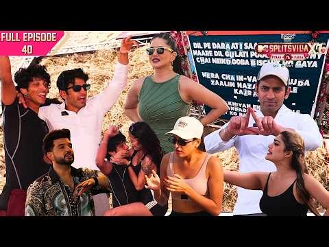 MTV Splitsvilla X6 | Full Episode - #40 | A Daring Dance Battle with a Ruthless Twist