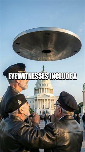 1952 Washington D C UFO Wave declassified deep dive