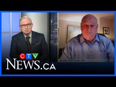 Petroleum analyst discusses oil production in Venezuela