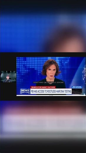 They Didn't Know This Hair Could Catch Killers #truecrime #DNA #forensics