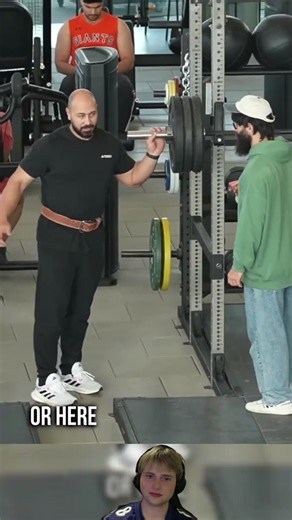 These Bodybuilders UNDERESTIMATED ANATOLY’s INSANE Strength 🤯