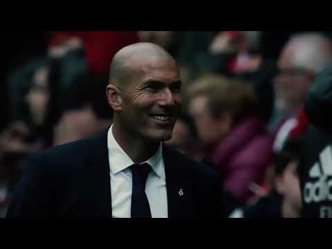 Zinedine Zidane's Artistry Will Never Be Forgotten