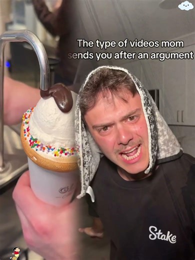 They’re always sending something 🤣 #skit #comedy #thetrevorabney