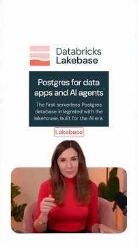 What is Lakebase? | Hands-On Challenge Day 10/12