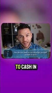 1 Million AI Agents That Predict the Future with MiroFish