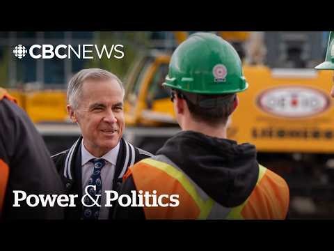 How will the Liberals solve the skilled trades shortage? | Power & Politics