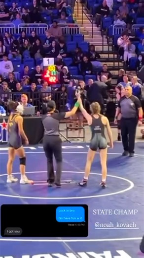 CWC on Instagram: "Our 2026 Texas 5A 100 State Champ with back to back state titles under her belt ! #hwc #cwc #statechamp #expecttowin #wrestling"