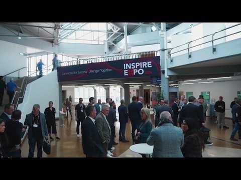 Sharp Inspire Expo 2026 | Event Overview