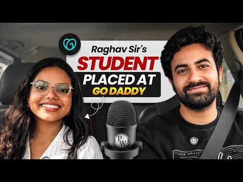 From Not Completing Stacks to 40+ LPA Software Engineer