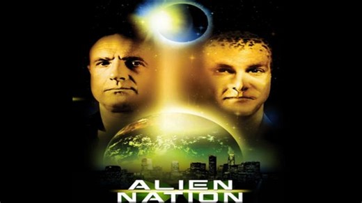 Alien Nation (1988)
