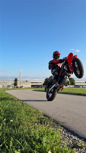 KTM 690 SMC R Dream Build 🔥