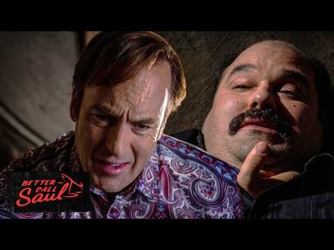 The Tragic End of Slippin' Jimmy's Partner | Marco | Better Call Saul